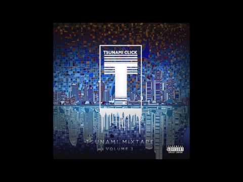 Gate/Tropiano - Sangue E Veleno (Tsunami Mixtape vol.1)