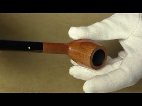 Dunhill Root Briar DR *** - pipe D566