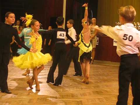 24.10.2015 O pohár starosty města Uherského Hradiště - Jun I D-  chacha 1.kolo