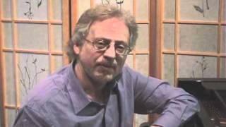 Scalus Interruptus: A Demonstration by Steven Halpern