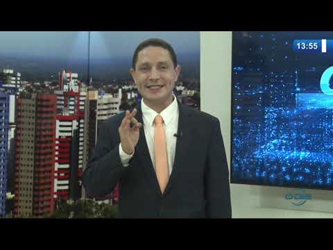 O DIA NEWS 27 02 20  PoliÌtica do Dia