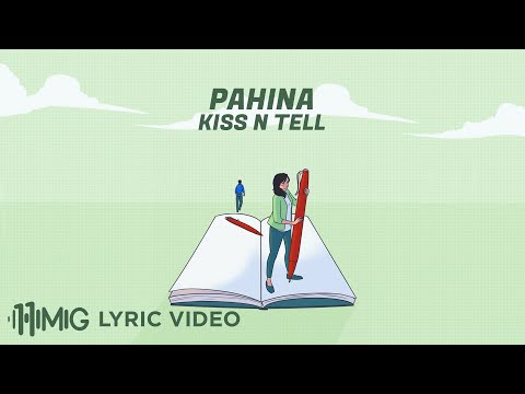 Video thumbnail for Pahina