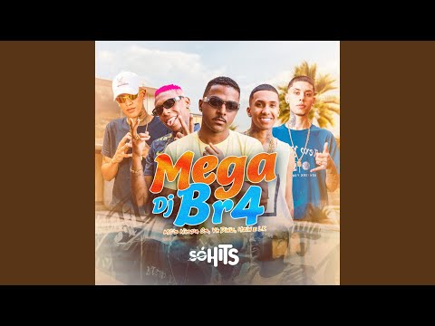 Mega do Dj Br4 2.0