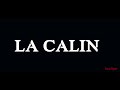 La Calin-Bass Boosted