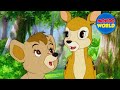 ROI LION SIMBA ép 3 LE SIXIÈME SENSÉ SIMBA Dessin Animé Complet En Francais