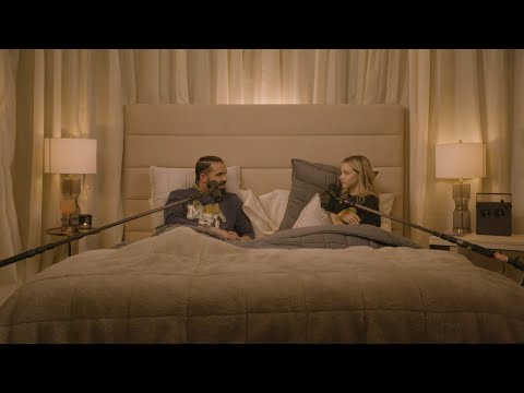 Drake and Bobbi | FULL INTERVIEW