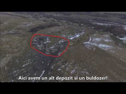 Orașul Victoria-Județul Brașov!