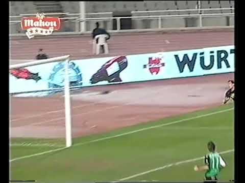 CASQUERAZO Gol de Casquero de Vaselina