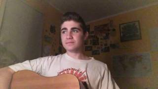 RADIO (LANA DEL REY) COVER *explicit*