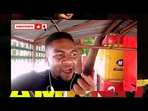 FIRST REACTION :: Young Wage - Ameno (Remix) Prod. Nektunez