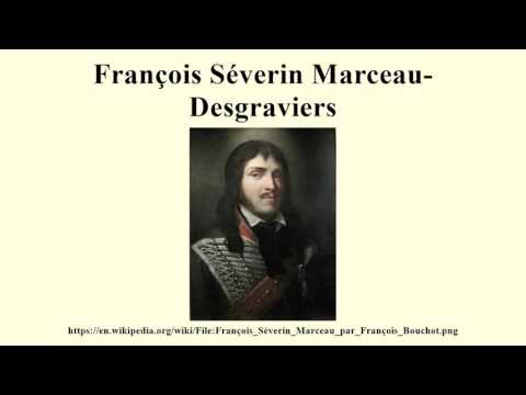 François Séverin Marceau-Desgraviers