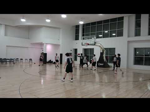 CUA vs Wu Tang - Sunday tier 7 - tcbl 2021 winter