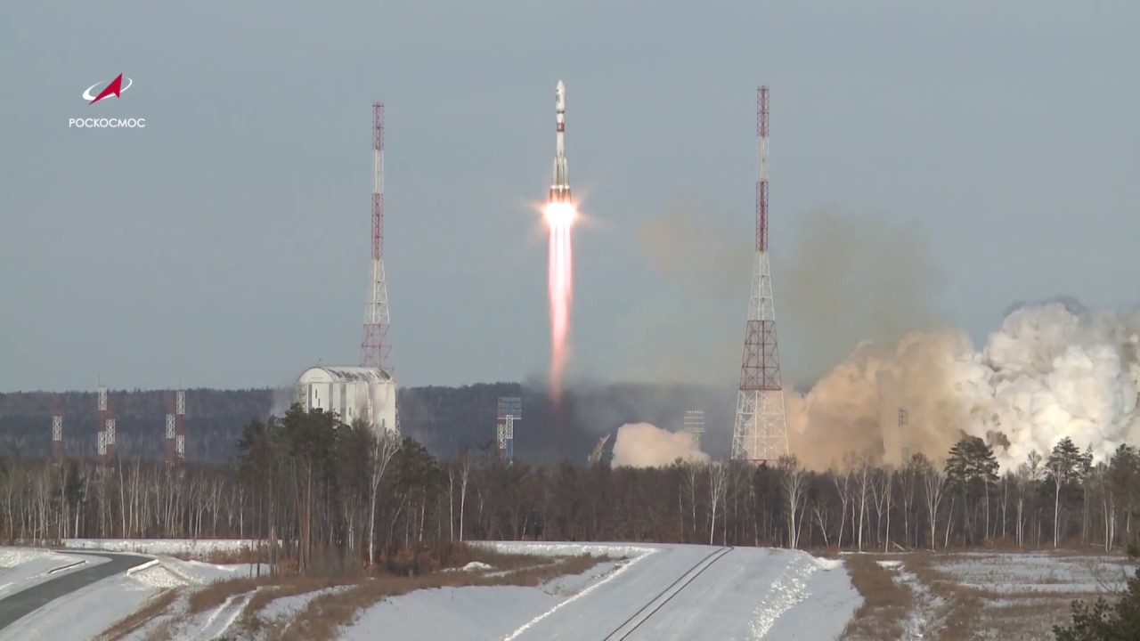 Watch the Launch