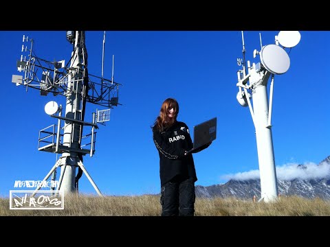 Ninajirachi - All At Once (Official Audio)