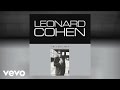 Leonard Cohen - I'm Your Man (Official Audio)