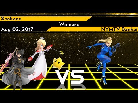 XenoSeventyThree - [Winners] Snakeee vs NYMTV Bankai