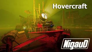 Hovercraft at Fallout 76 Nexus - Mods and community