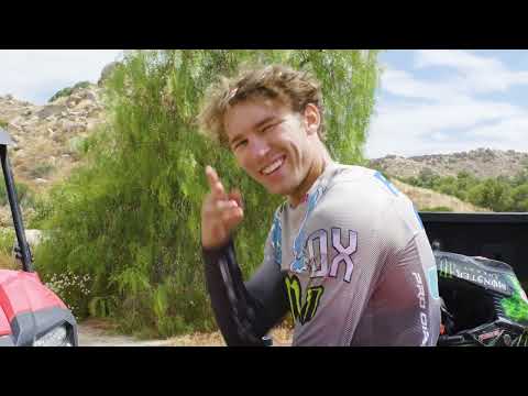 AUSTIN FORKNER- ALL FUN- RYNOLAND