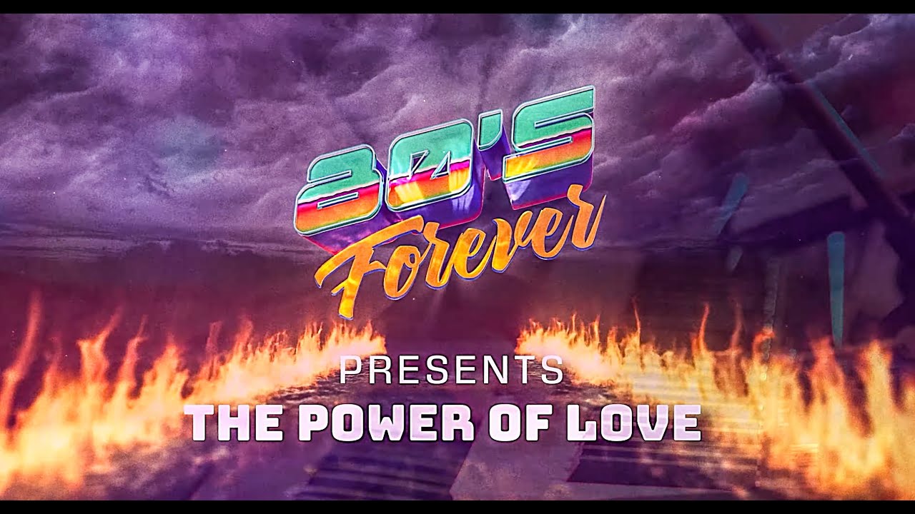 Promotional video thumbnail 3 for 80s Forever Show