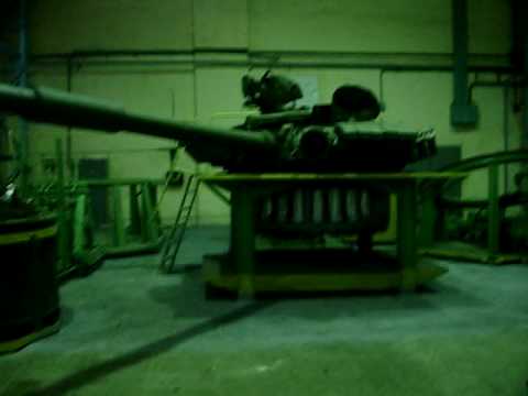 BM-125-64 (Боевой модуль Т-64Б)