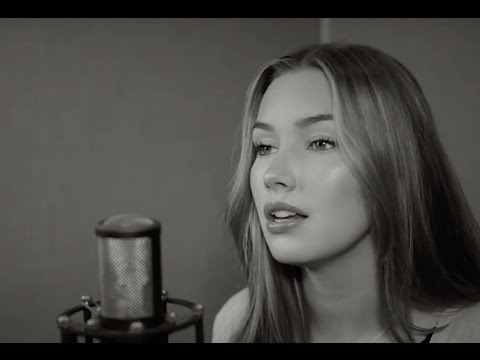 The 1975 - Somebody Else (Sara Farell Cover)