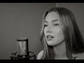 The 1975 - Somebody Else (Sara Farell Cover)