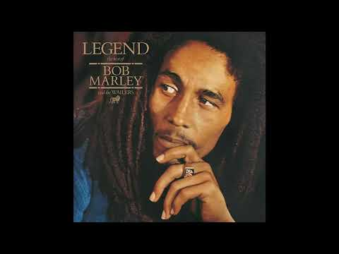 02. No Woman No Cry - Bob Marley - 432Hz  HQ