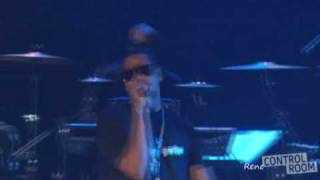 Jay-z Live- Part2- No Hook