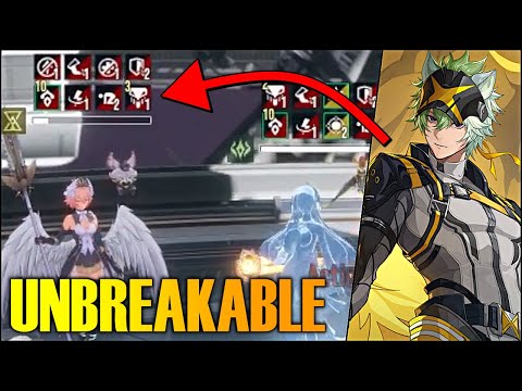 Minimally Invested Diting Makes My CC Team Even More Ridiculous