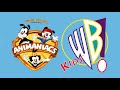 Animaniacs Promo Weekdays On Kids WB August 20 24 1997