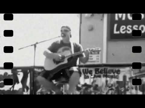 Joe Arrington - Wish You Were Here (live Pink Floyd cover)