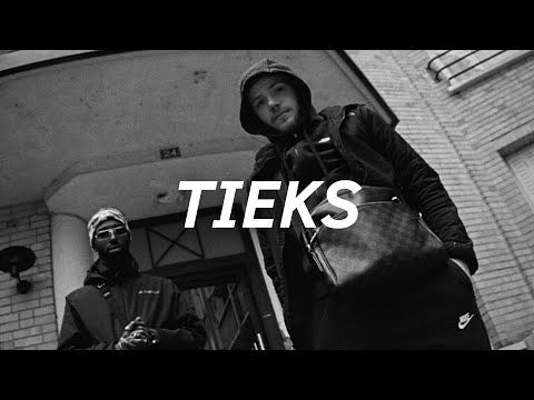 Lesram x Zkr Type Beat "TIEKS" | Instrumental OldSchool/Freestyle | Instru Rap 2022