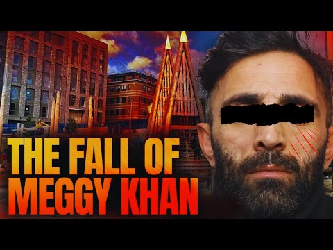 Bradford ka Don Meggy Khan: Taqat, Dhokay, Aur Zawal Ki Haqeeqat Exposed!