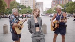 Rae Morris - Do It [Icarus Remix]