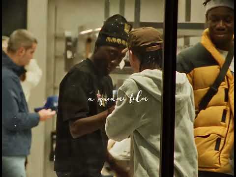 Bornbhad - BIG CHOP (Official Video)