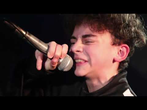 G5 VS EFRUM| FINAL| FECHA 1| THE ROXY| LA NUEVA ERA