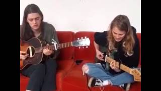 Ben Gregory (Blaenavon) and Marika Hackman - Orthodox Man