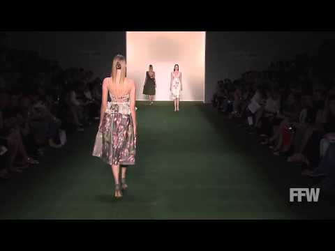 Alexandre Herchcovitch - Inverno 2013