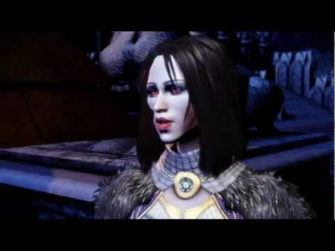 Baldur's Gate Redux WIP: Bodhi