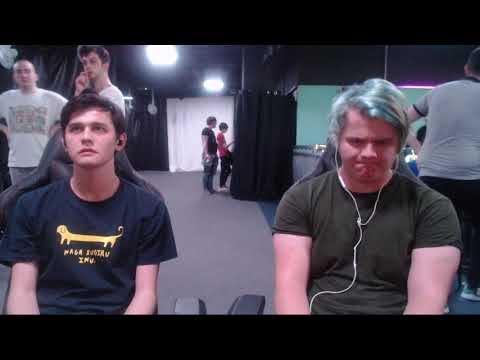 NoPressure1 vs CPM - BattleBourne - Winners R1