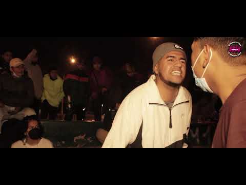 PLATANO vs JEICO 4J vs BLAZE | 8vos (Fecha Inauguracion) | Compton Peru