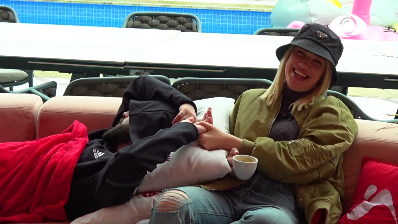 Keisi masazhon duart e Lorencit