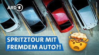 Am Flughafen parken im Urlaub - die Tricks der Park-Service-Anbieter |