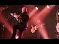 Bon Not Forgotten. 2022 Riff Raff - AC/DC Trib Show.