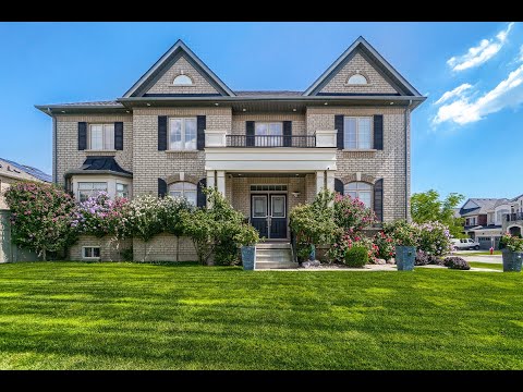 19 Intrigue Trail, Brampton Home for Sale by Sunny Purewal - Real Estate Properties for Sale