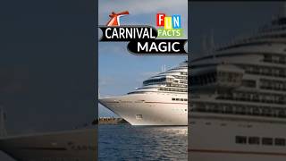 I Wish I Knew This Before I Cruised on Carnival Magic. #holiday #cruise #travel