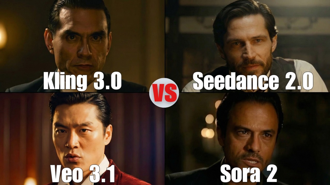 Seedance 2.0 vs Kling 3.0: Which AI Video Generator Wins in 2026?