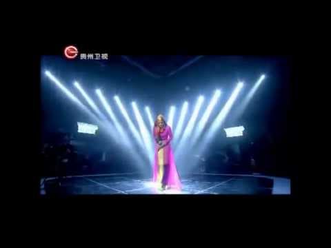 Shila Amzah  - Ji De (with pinyin lyrics)