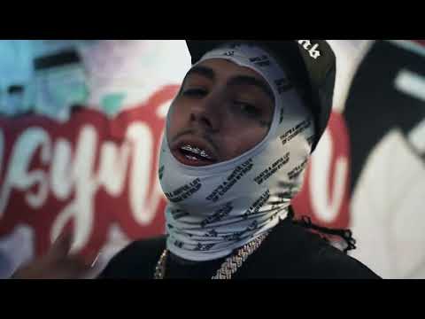 Peso Peso - "Walk Thru" (Official Music Video)