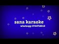 ooruvalam varum varum karaoke thakadhimi thalamelam karaoke with lyrics